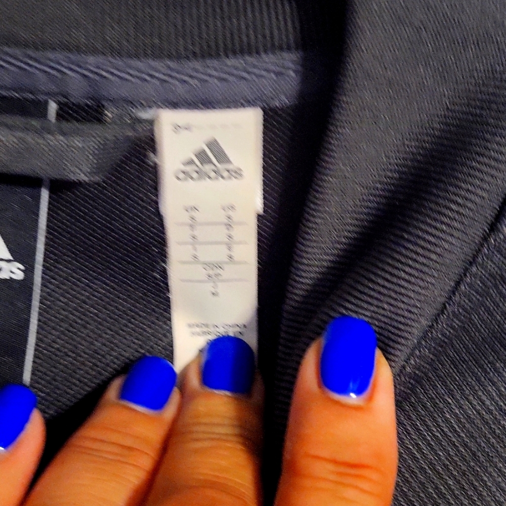 Track jacket - Picture 3 of 6
